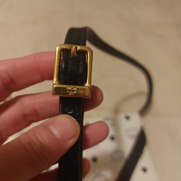 Vintage MCM Crossbody - Picture 13 of 16